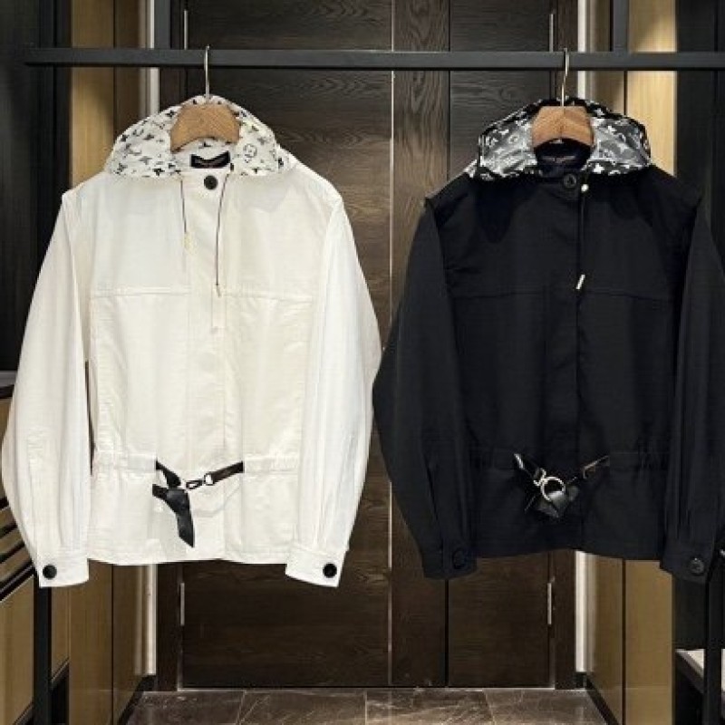 LV Jacket